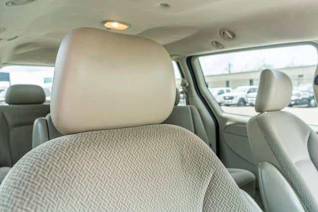 Used 2005 Dodge Grand Caravan SE w/ Popular Equipment Group I image 41