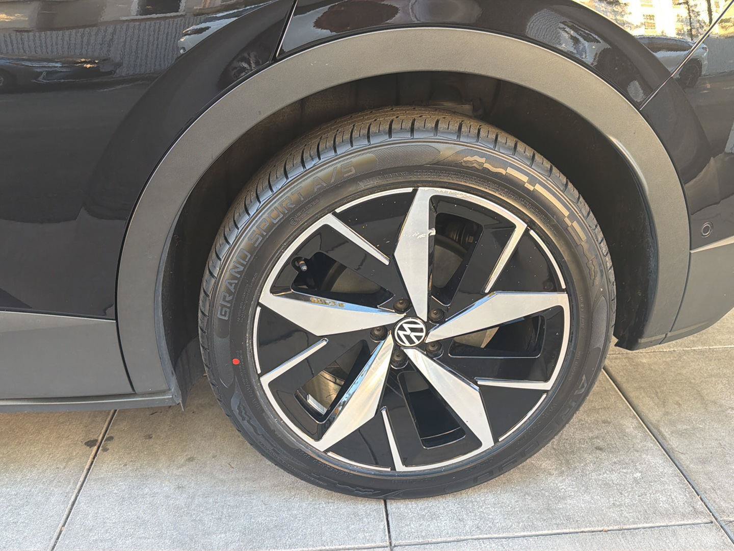 Certified 2023 Volkswagen ID.4 Pro S RWD image 15