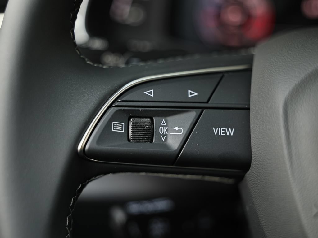 New 2026 Audi Q8 Premium Plus AWD/4WD image 35