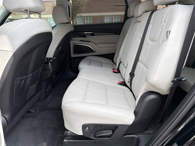 Certified 2025 Kia Telluride EX image 13