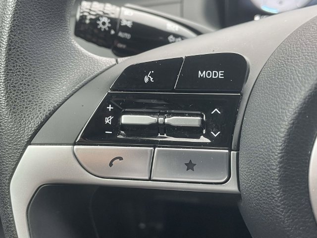 Certified 2024 Hyundai Tucson SE FWD image 20