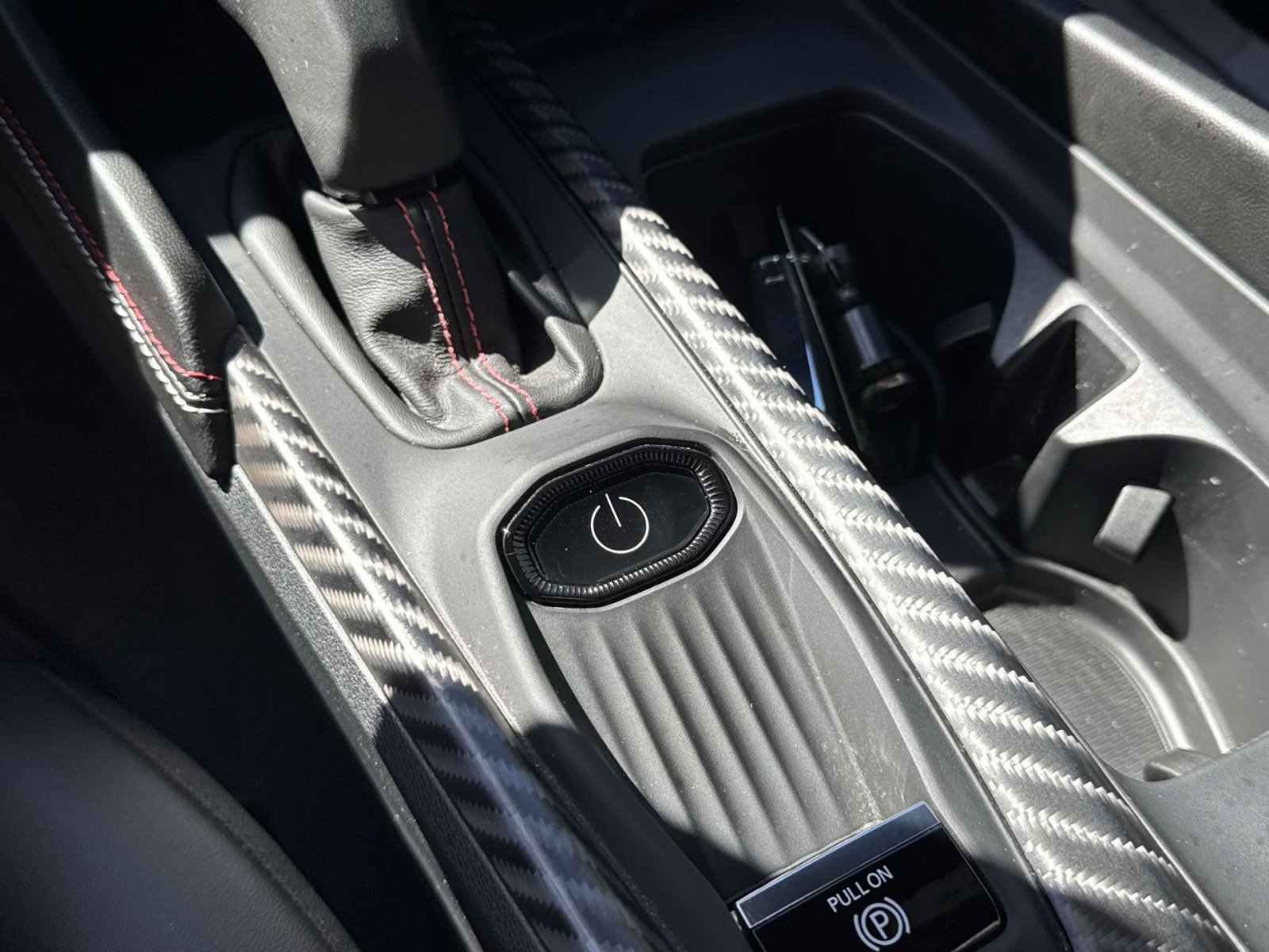 New 2024 Dodge Charger Scat Pack w/ Plus Group image 23