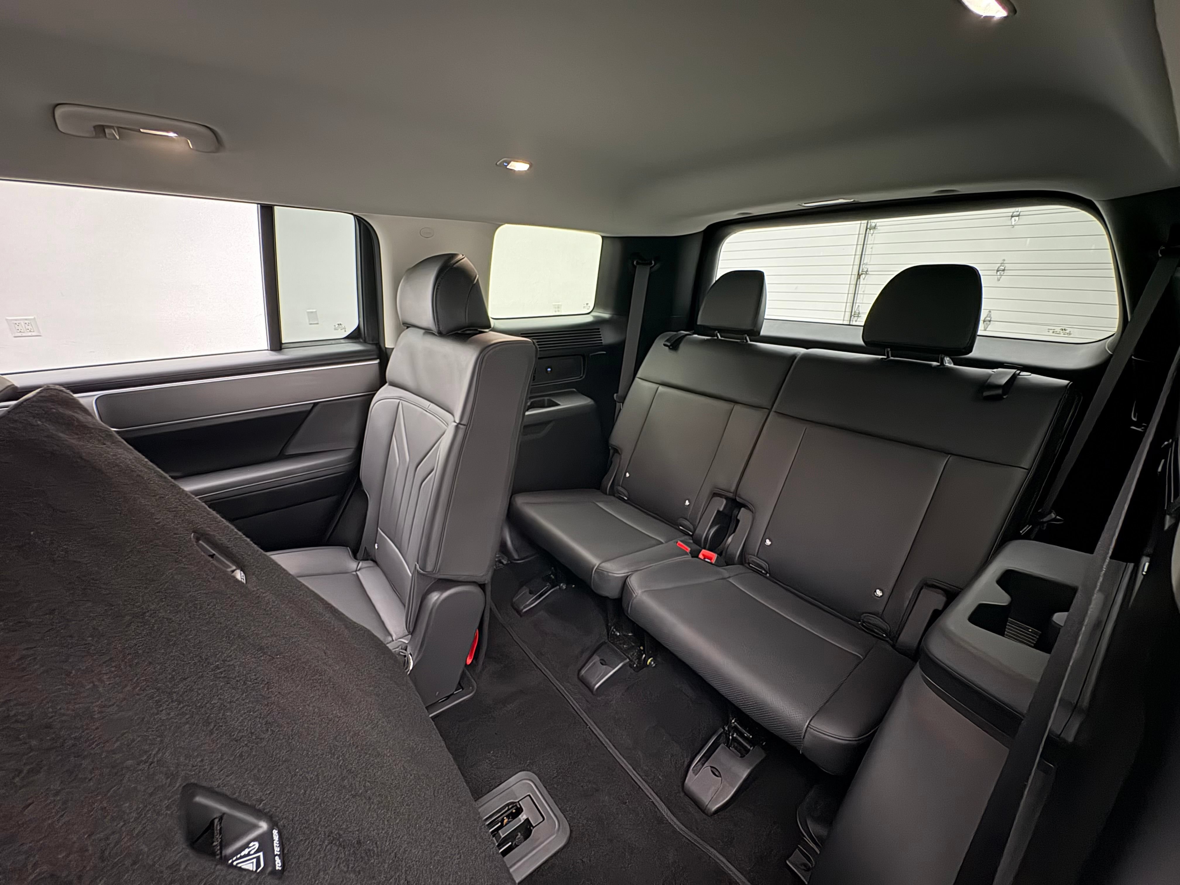 Used 2026 Hyundai Santa Fe SEL FWD image 40