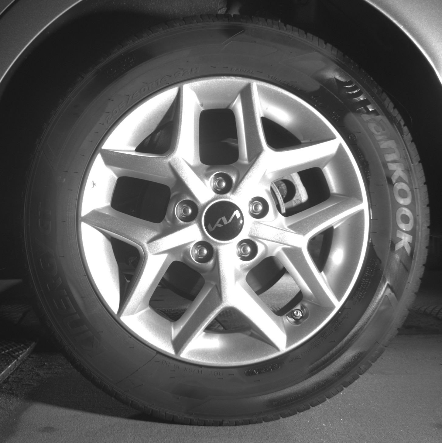 Used 2025 Kia Soul LX w/ LX Technology Package image 14