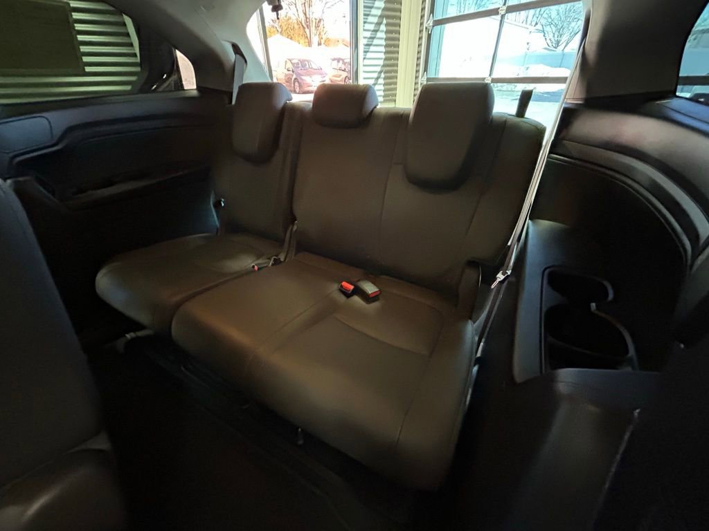 Used 2019 Honda Odyssey EX-L image 8