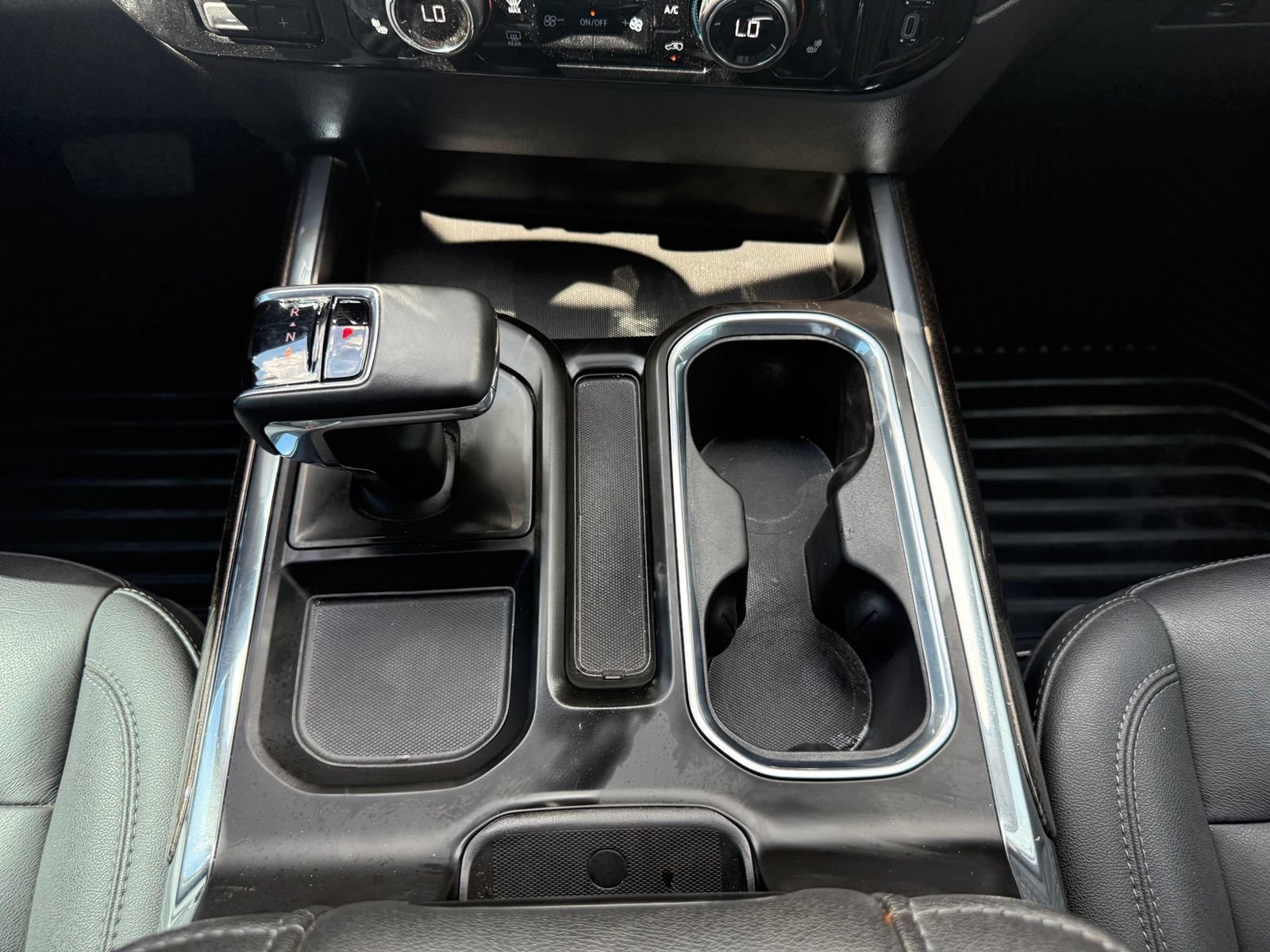 Certified 2023 Chevrolet Silverado 1500 RST w/ All Star Edition Plus AWD/4WD image 31