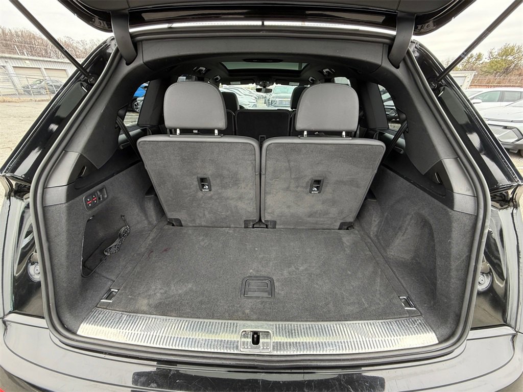 Used 2023 Audi Q7 2.0T Premium w/ Convenience Package image 26