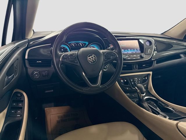 Used 2017 Buick Envision Preferred image 22