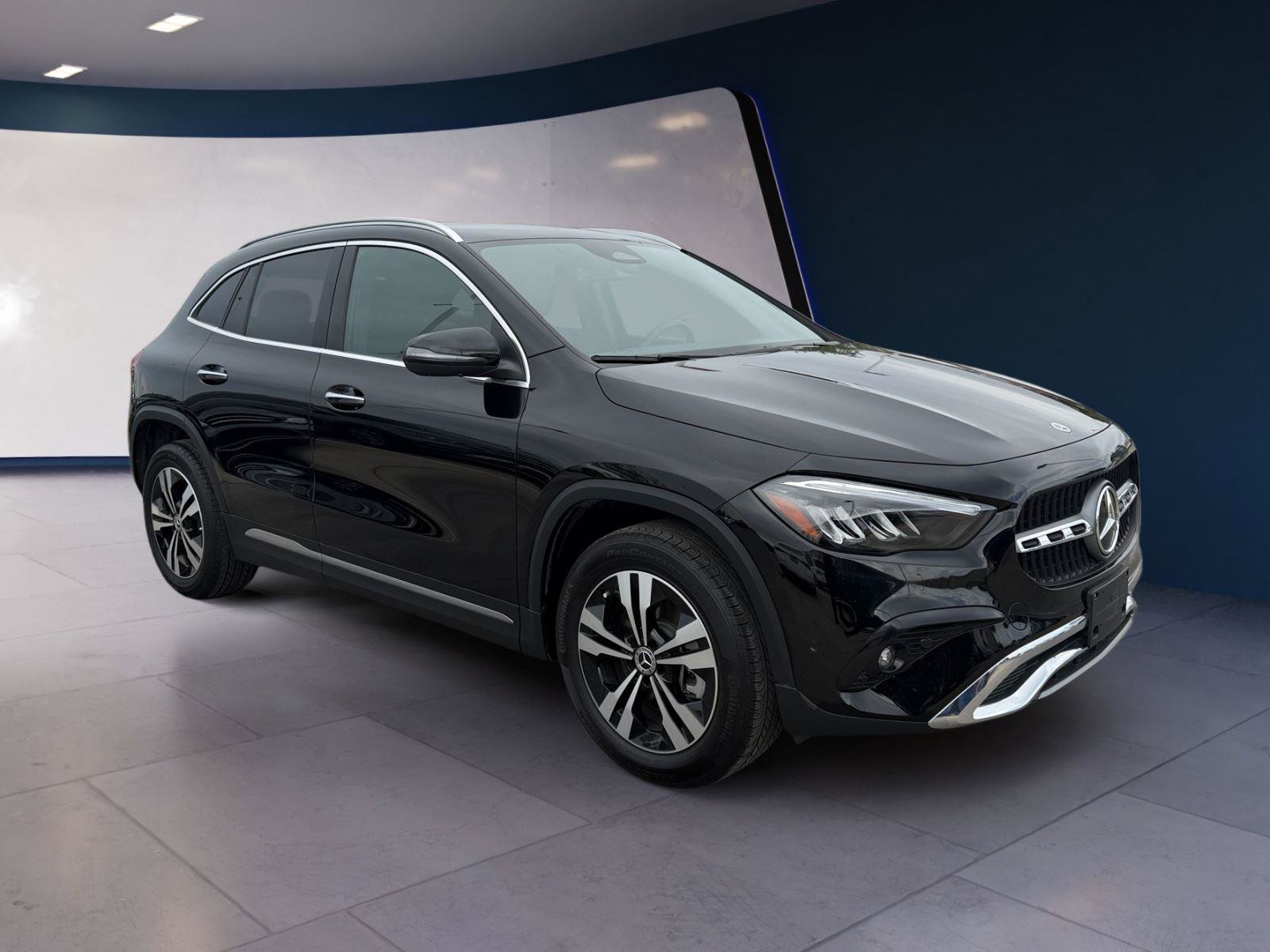 Used 2024 Mercedes-Benz GLA 250 image 7