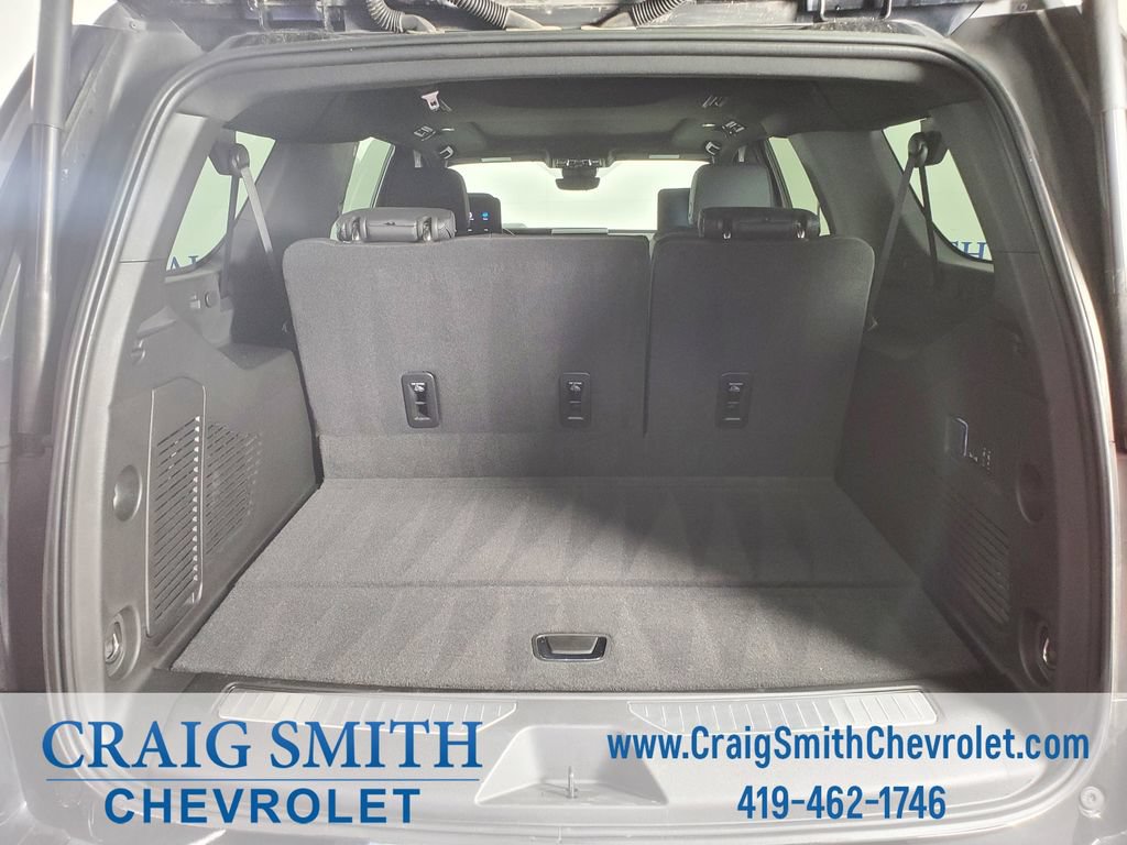Used 2026 GMC Yukon XL Denali w/ Denali Reserve Package AWD/4WD image 15