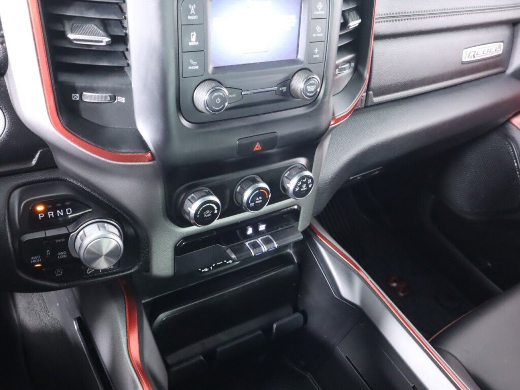 Used 2019 RAM 1500 Rebel image 15