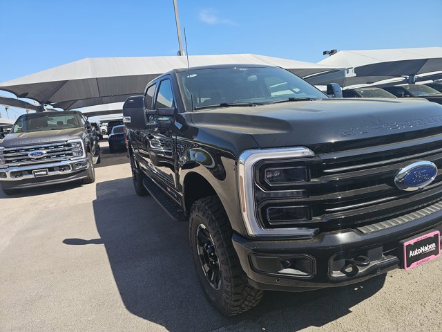 New 2026 Ford F250 Platinum w/ Tremor Off-Road Package image 6