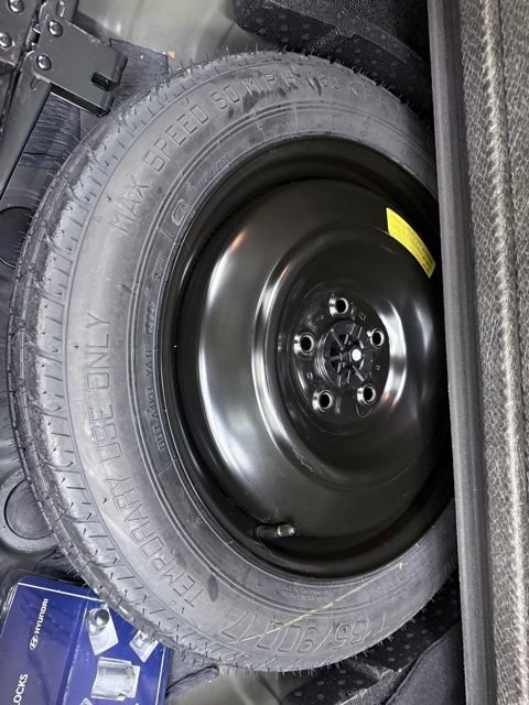 Used 2024 Hyundai Tucson SEL AWD/4WD image 14