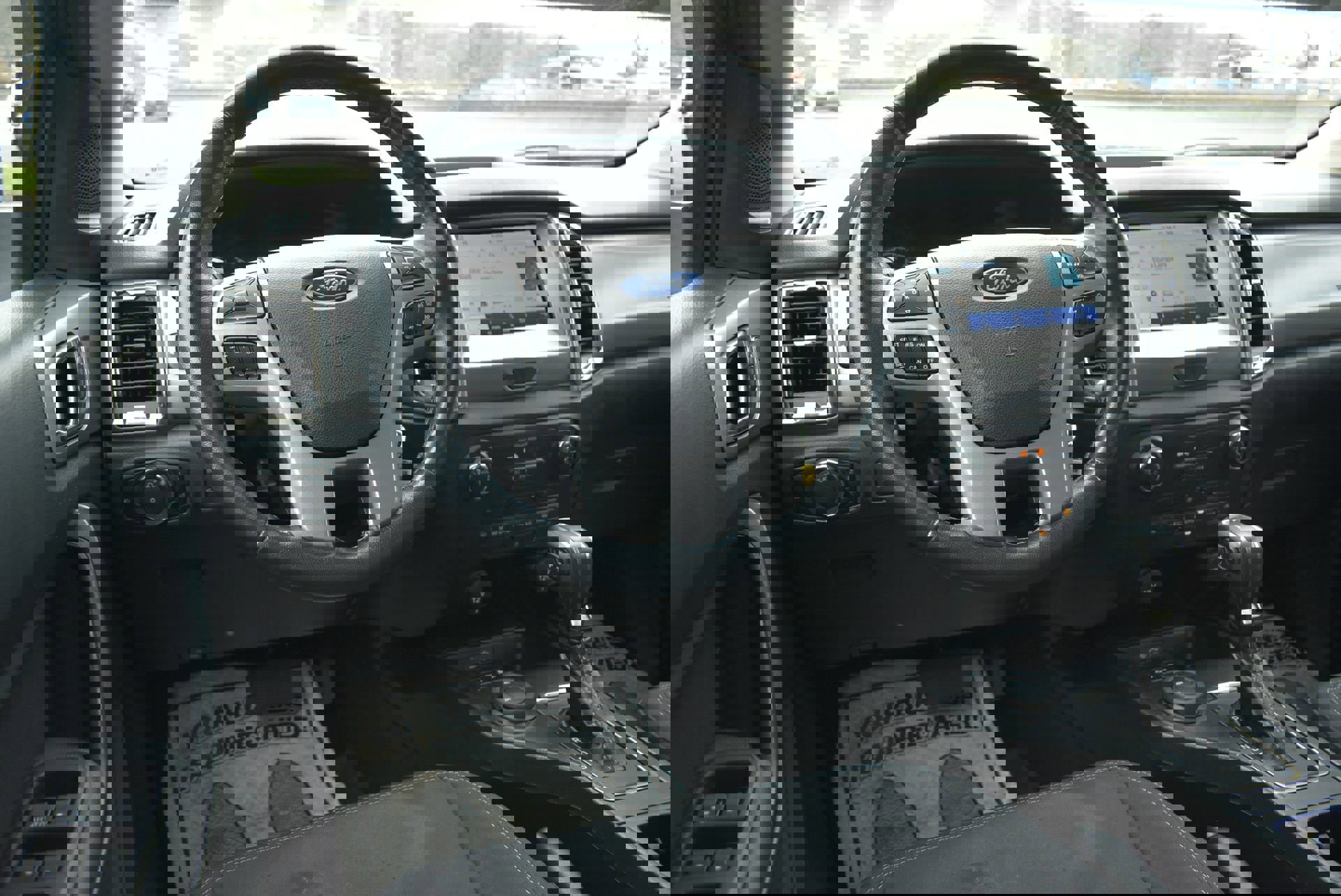 Used 2023 Ford Ranger XLT w/ Equipment Group 301A Mid image 16