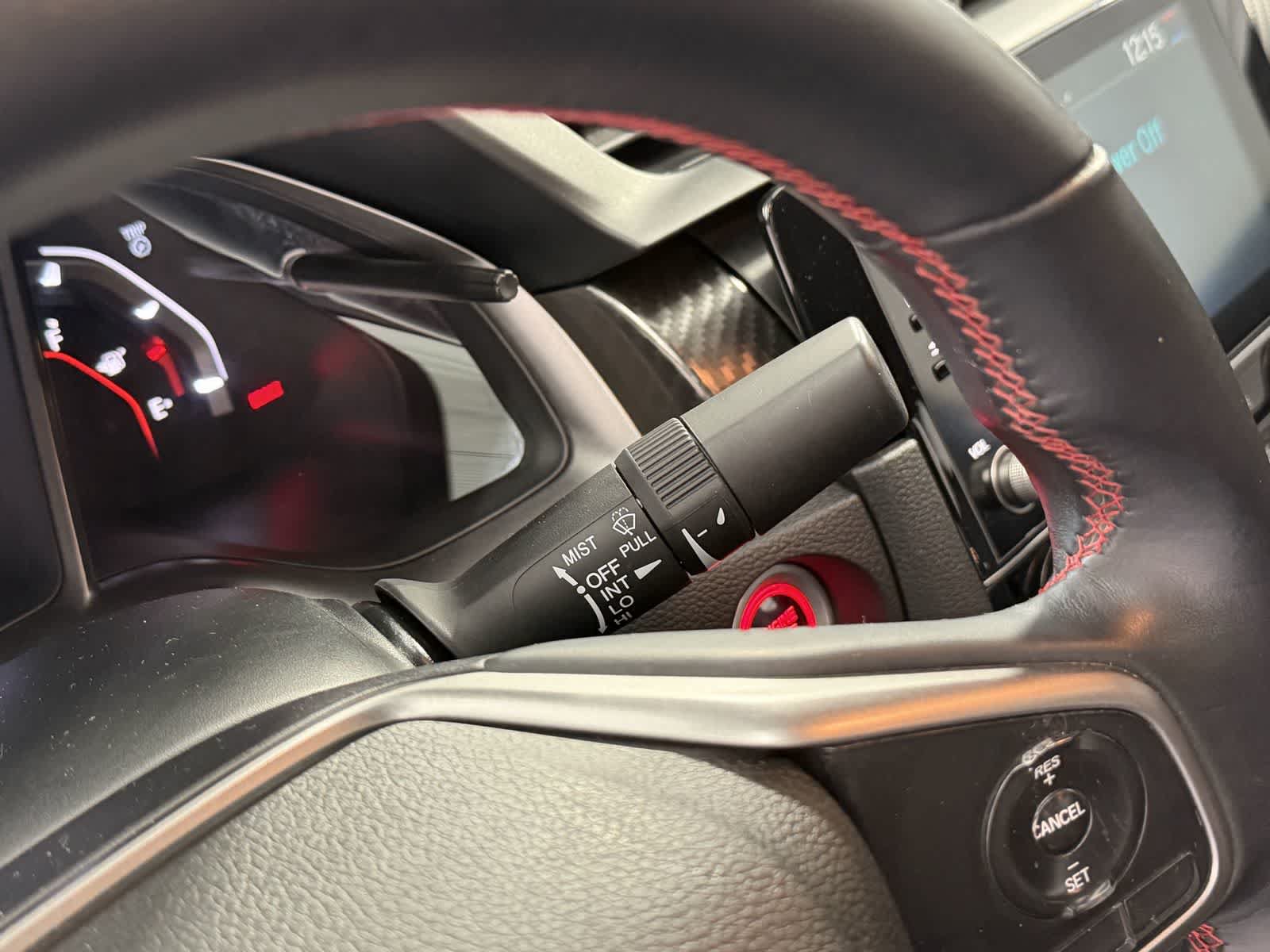 Used 2019 Honda Civic Si image 17
