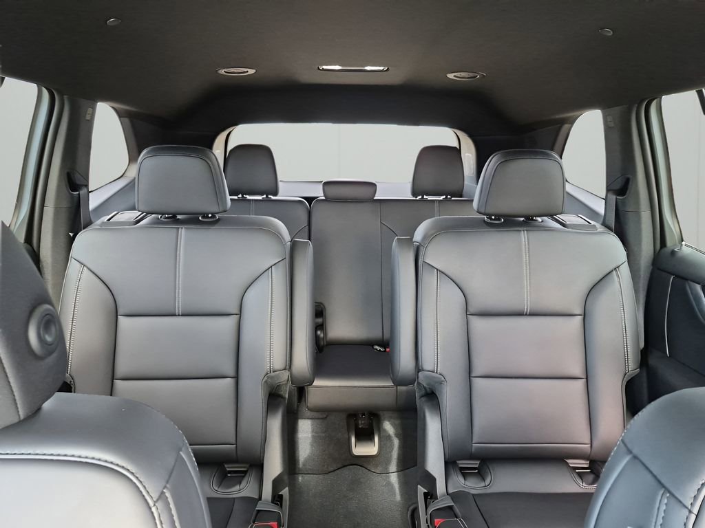 New 2026 GMC Acadia Elevation w/ Black Edition FWD image 45