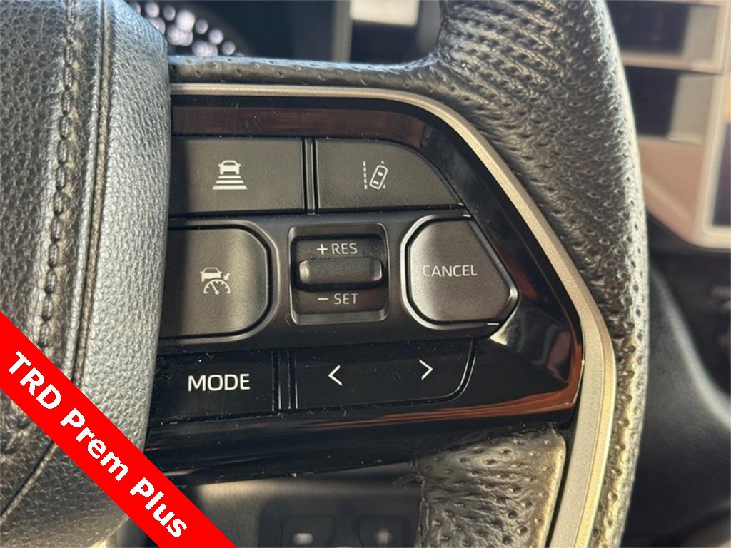 Used 2023 Toyota Tundra SR5 image 16