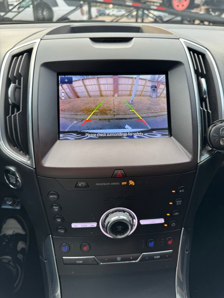 Used 2020 Ford Edge Titanium w/ Equipment Group 301A image 25