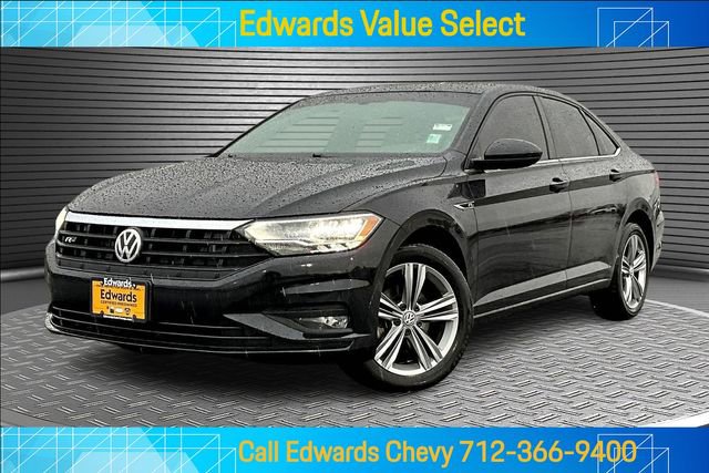 Used 2019 Volkswagen Jetta R-Line image 1