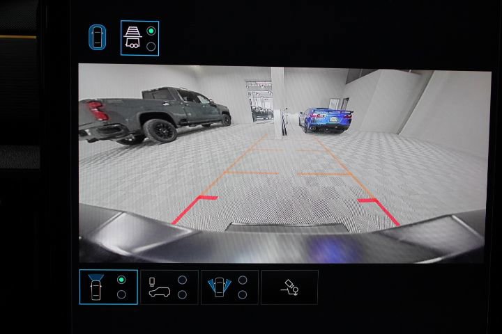 New 2026 GMC Acadia AT4 w/ Super Cruise Package image 54