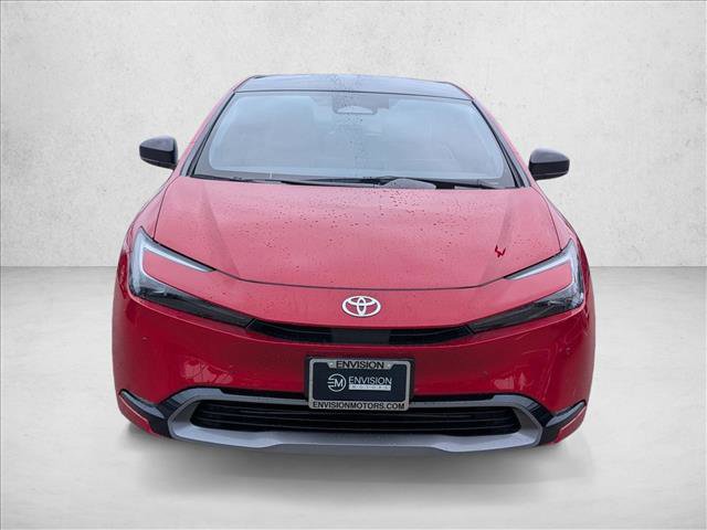 New 2026 Toyota Prius Limited FWD image 6