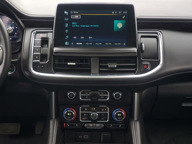 Used 2024 Chevrolet Tahoe Z71 w/ Luxury Package image 31