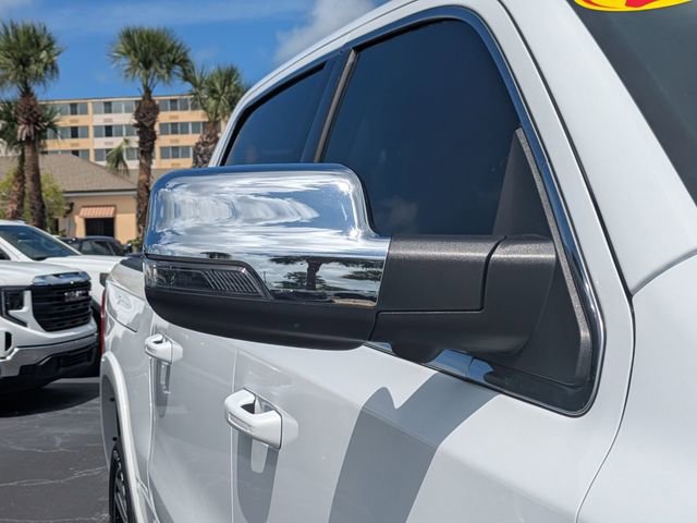 Used 2025 RAM 1500 Limited w/ Bed Utility Group AWD/4WD image 15
