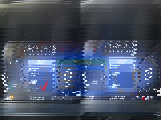 New 2025 Ford F150 XLT w/ Equipment Group 302A MID image 17