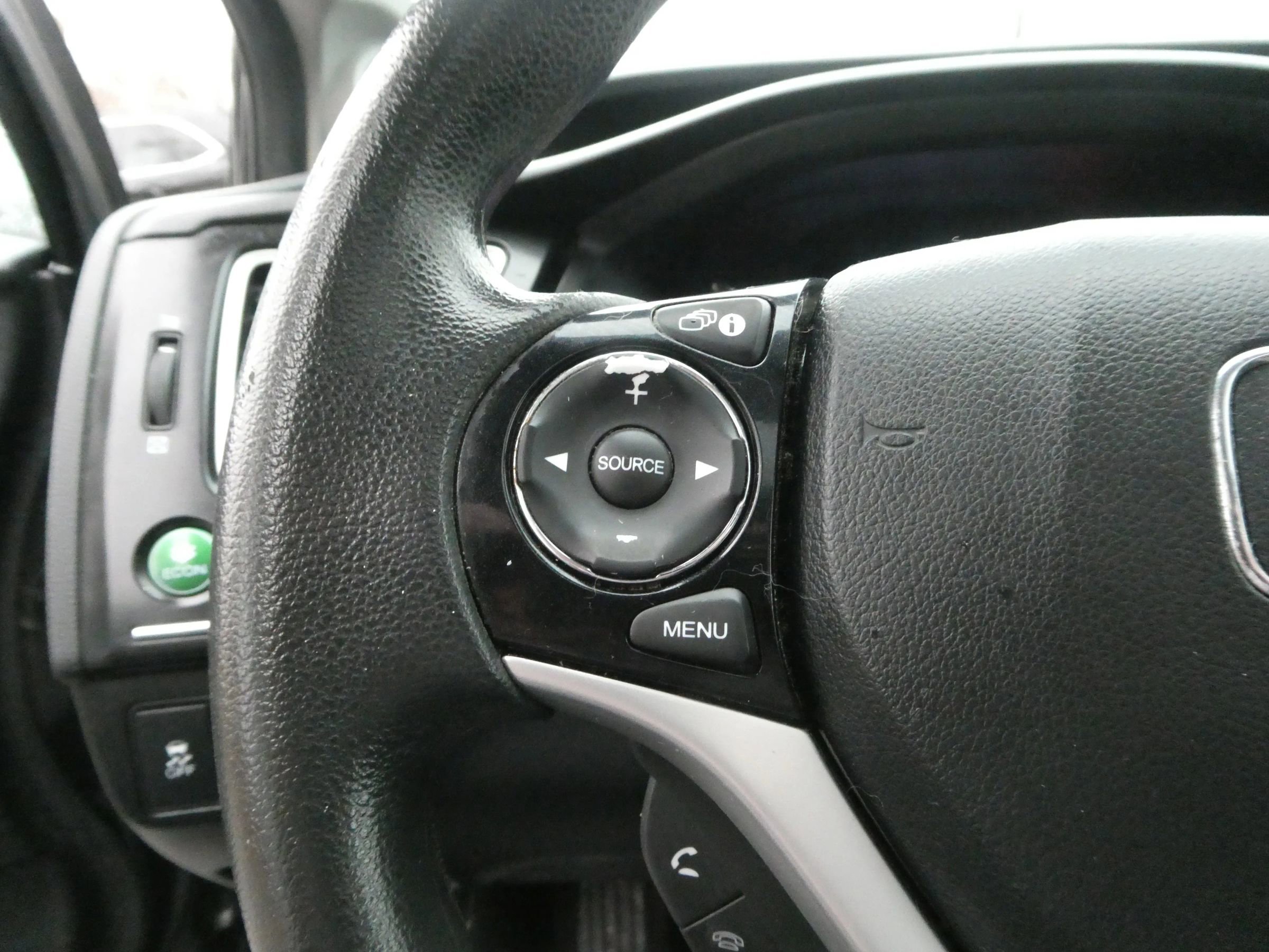 Used 2013 Honda Civic EX image 18