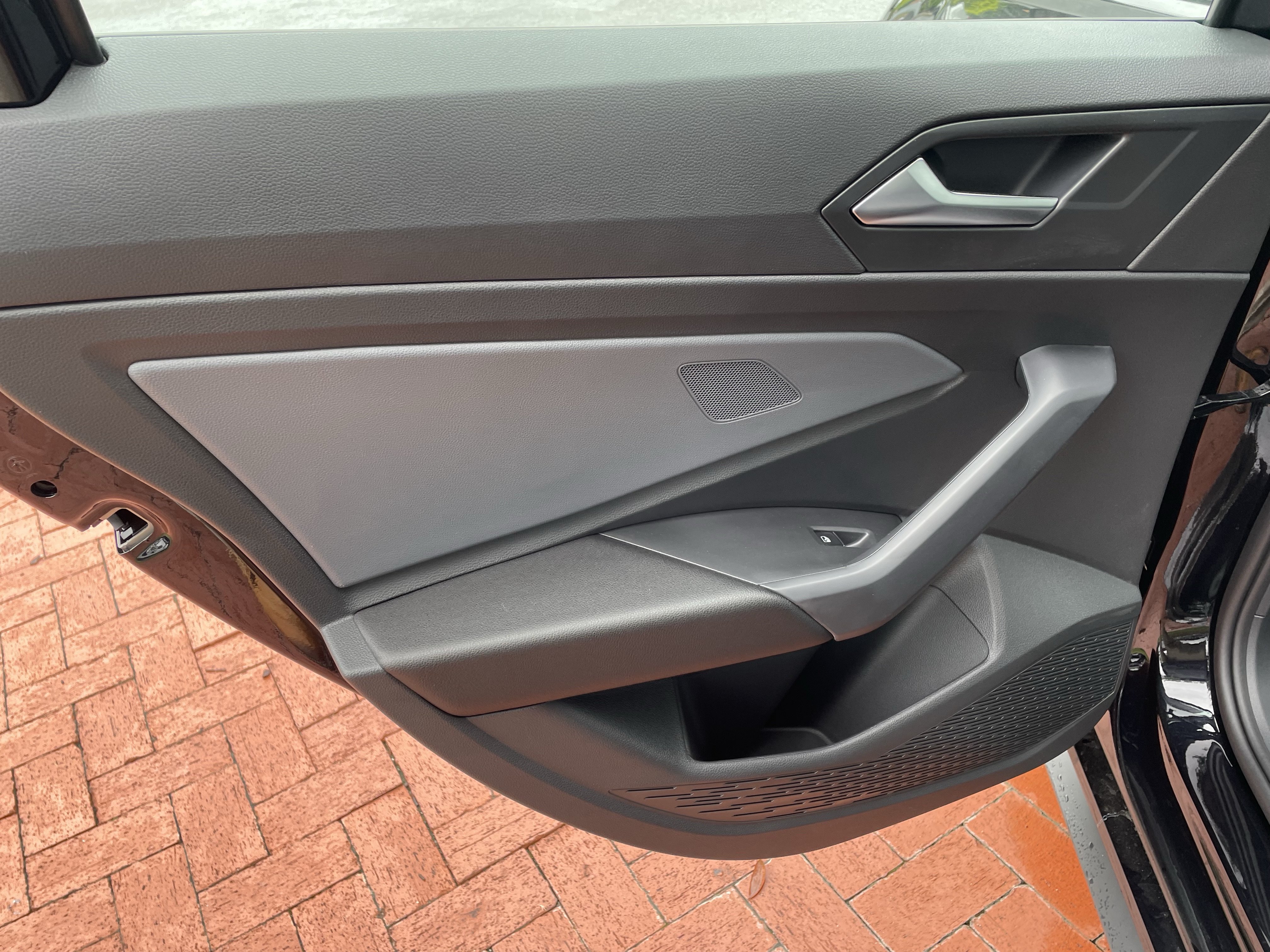 New 2026 Volkswagen Jetta GLI Autobahn FWD image 10