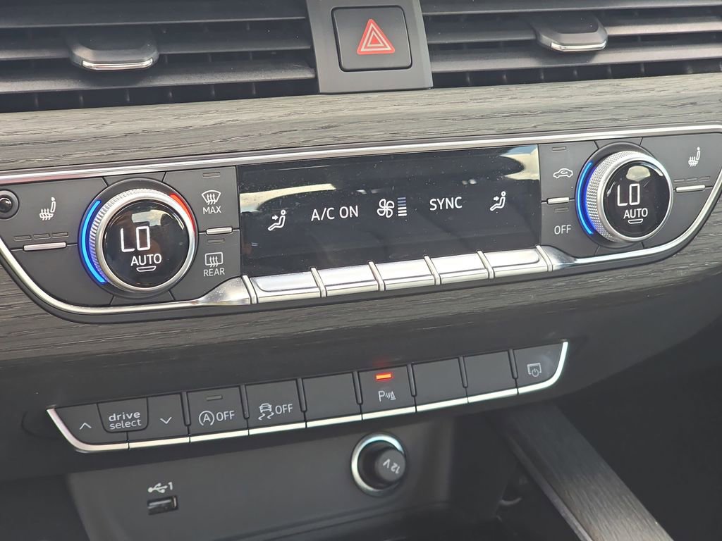 Certified 2023 Audi A4 2.0T Premium Plus w/ Premium Plus Package image 20