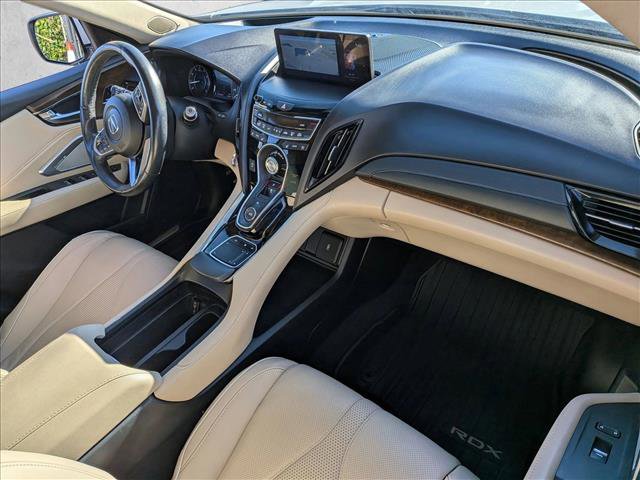 Used 2020 Acura RDX FWD w/ Advance Package image 19