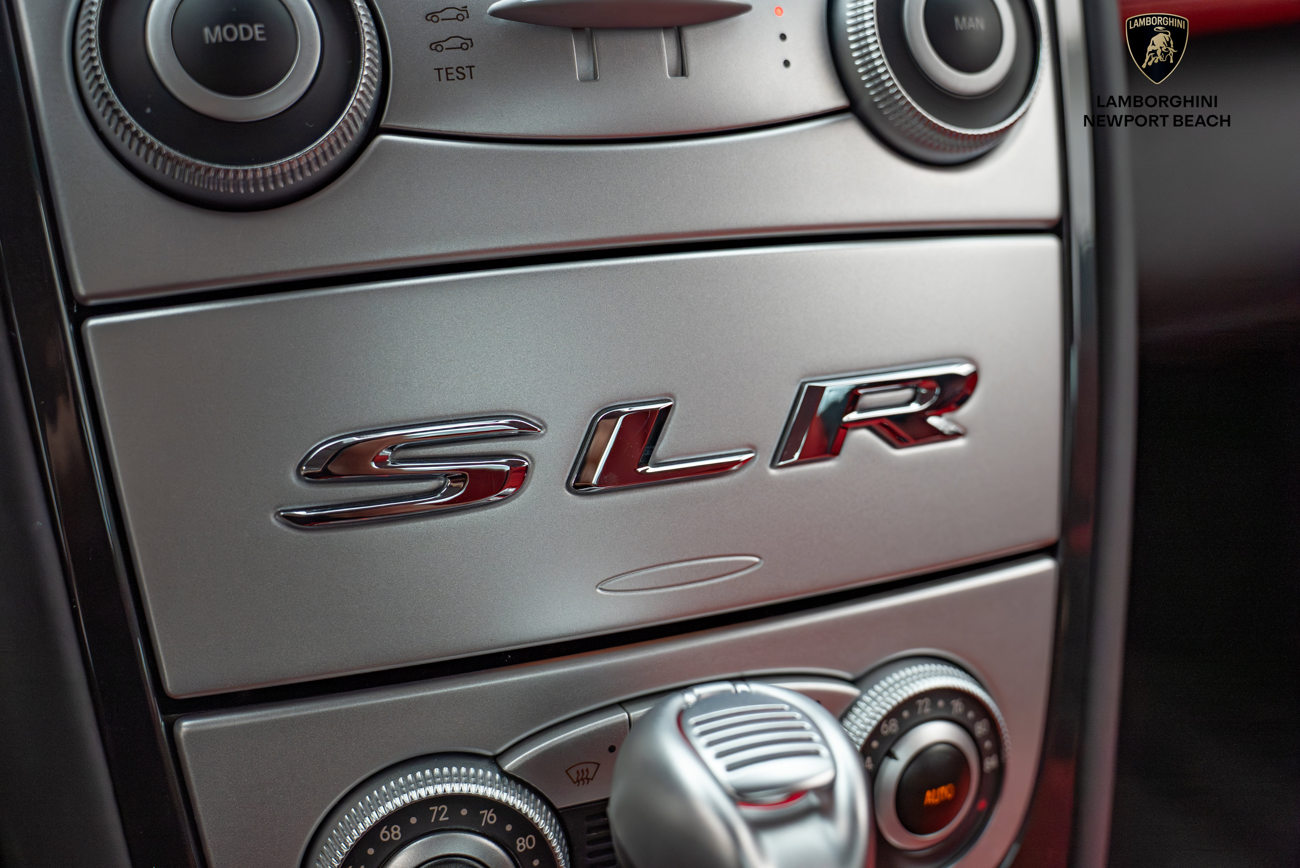 Used 2006 Mercedes-Benz SLR SLR McLaren image 31