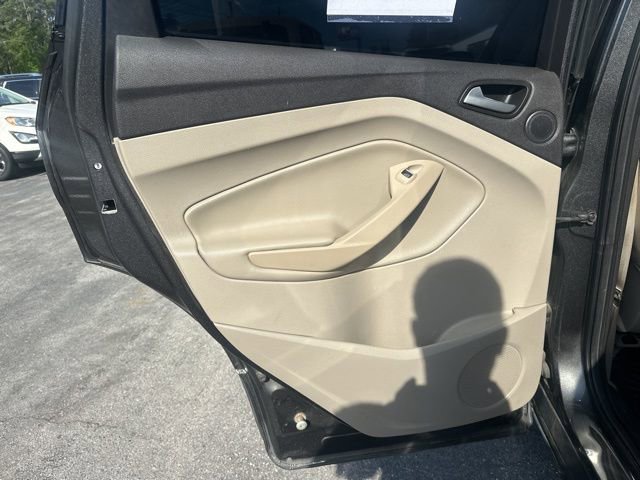 Used 2016 Ford Escape Titanium FWD image 11