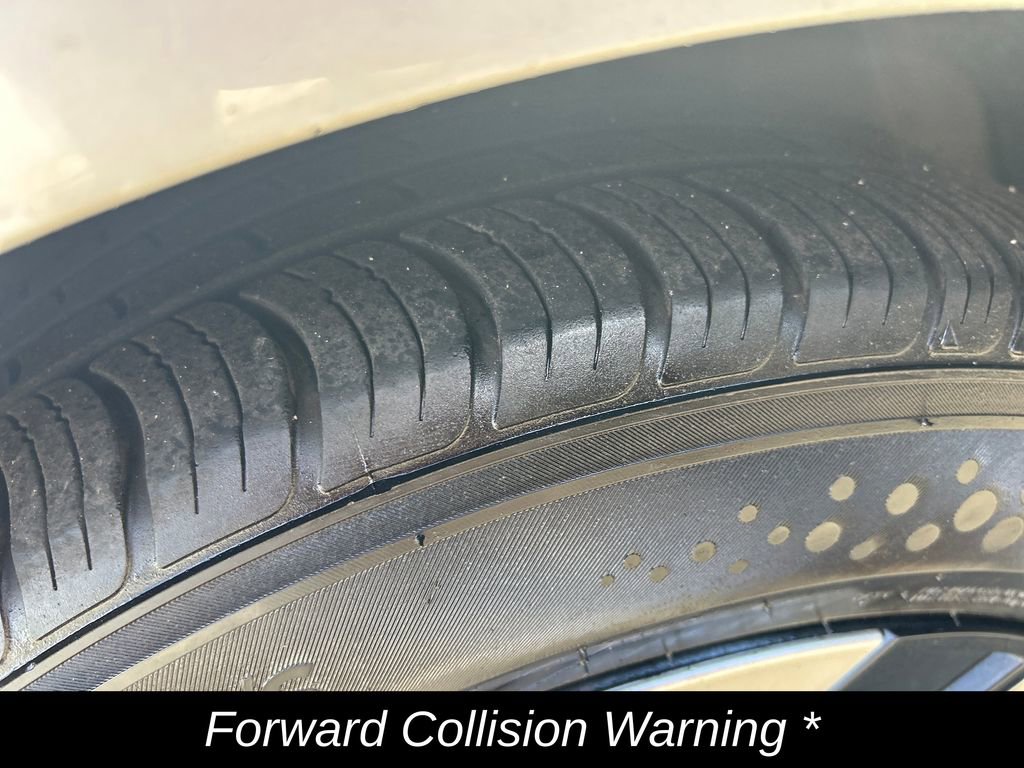 Used 2024 Nissan Altima 2.5 S FWD image 12