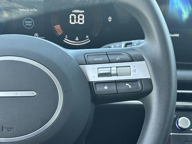 Certified 2025 Hyundai Tucson SE image 25