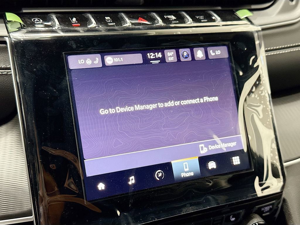 New 2025 Jeep Grand Cherokee L Laredo image 39