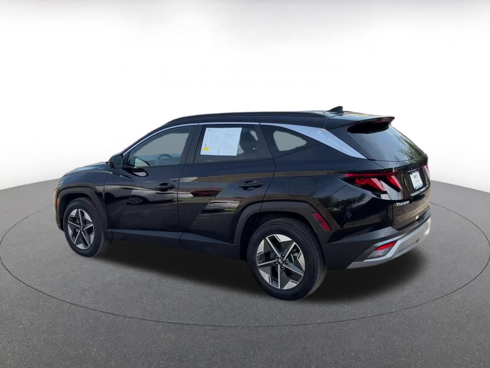 Used 2025 Hyundai Tucson SEL image 10