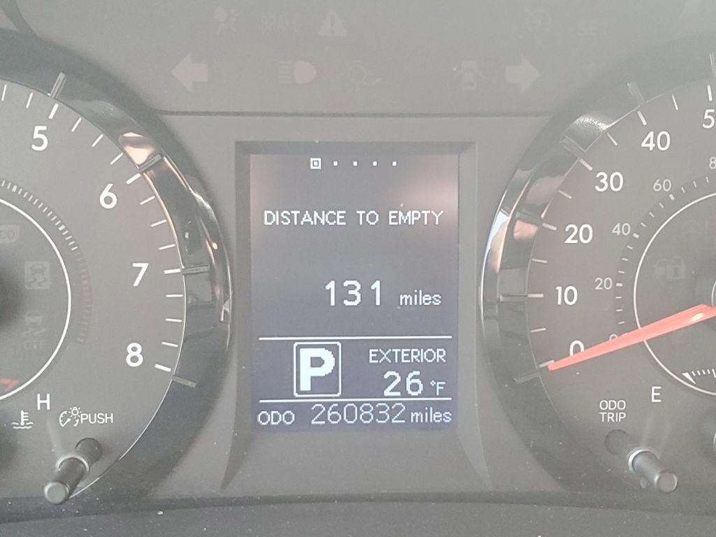 Used 2015 Toyota Sienna LE image 12