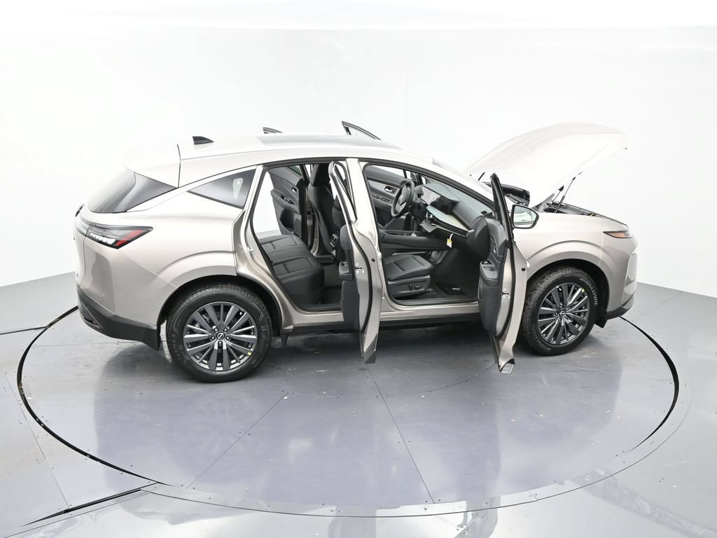 New 2026 Nissan Murano SL AWD/4WD image 21