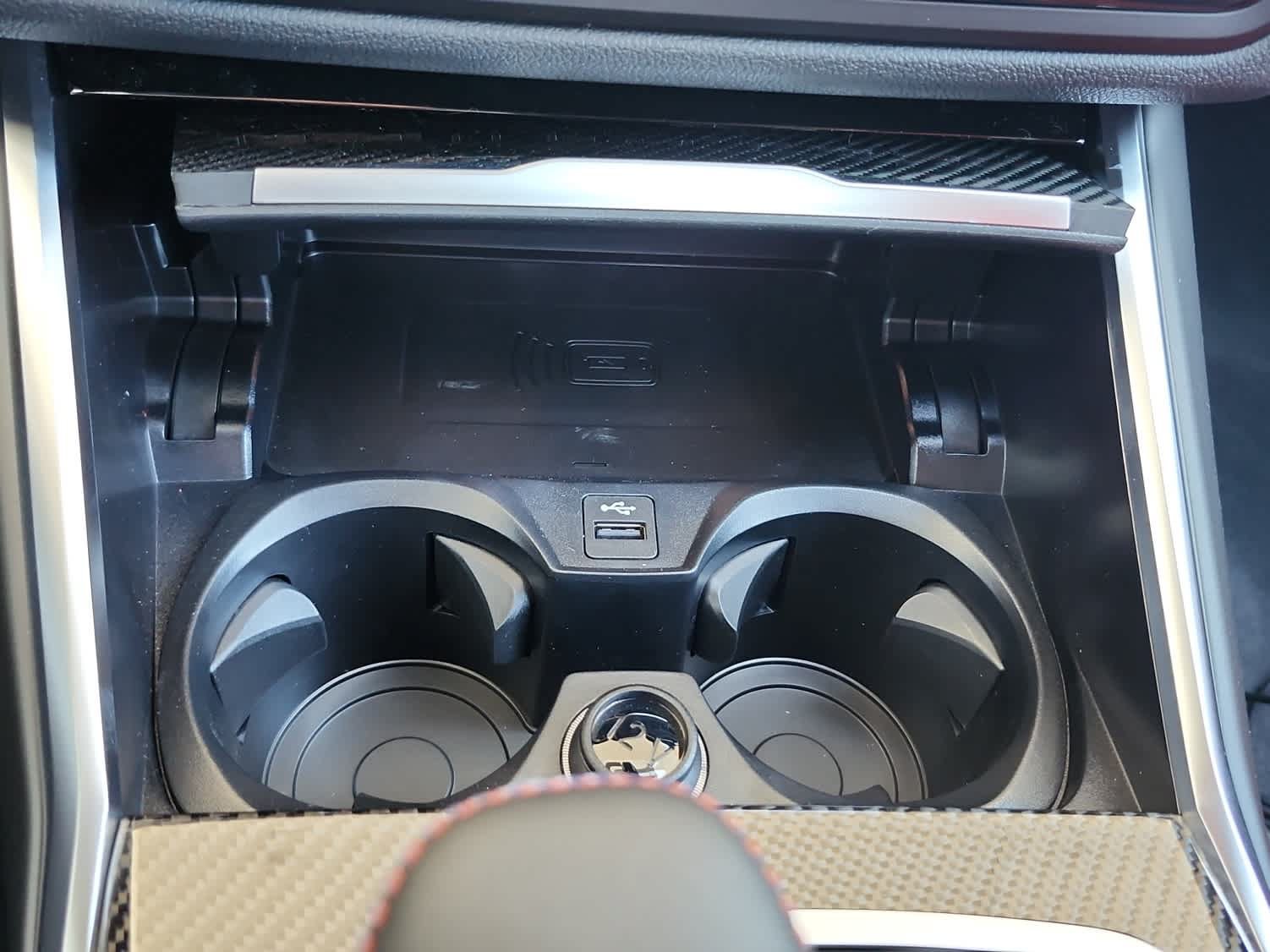 New 2027 BMW M4 xDrive Competition w/ Executive Package AWD/4WD image 19
