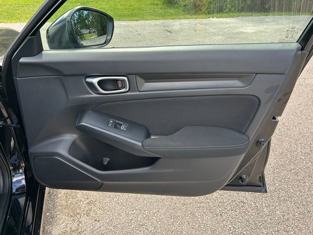 Used 2022 Honda Civic Sport image 37
