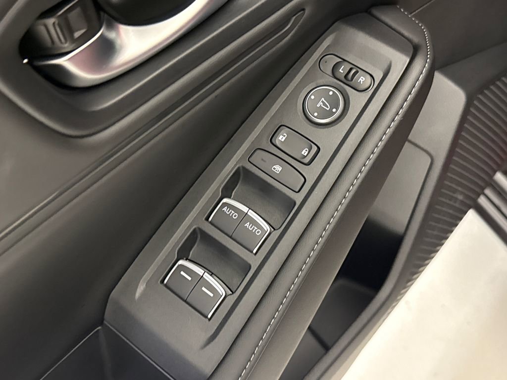 New 2026 Honda Accord Sport image 19