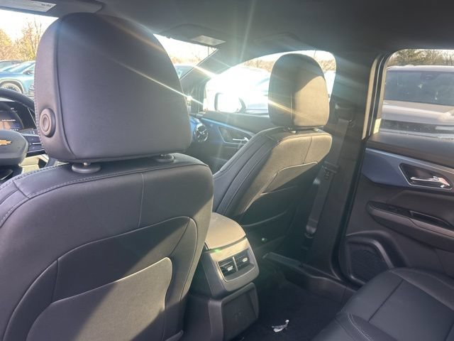 New 2026 Chevrolet Equinox EV LT w/ LPO, All-Weather Mat Package FWD image 14