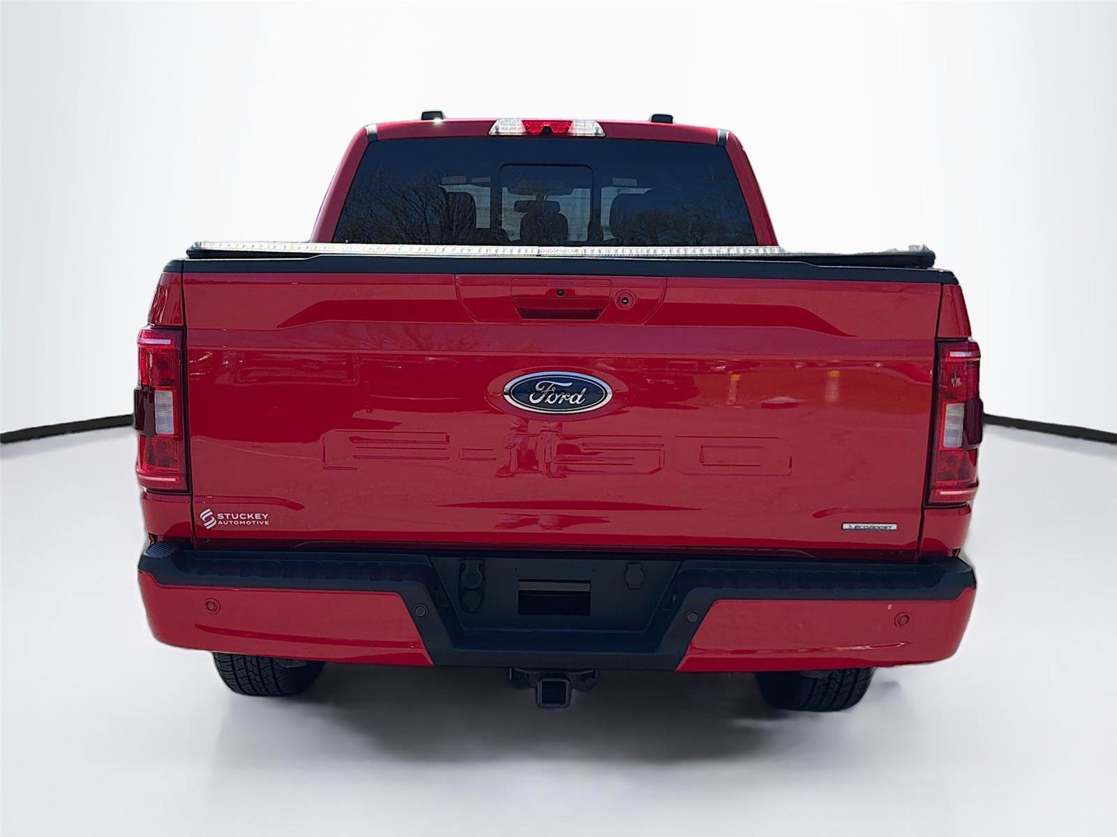 Used 2021 Ford F150 XLT w/ Equipment Group 302A High image 6