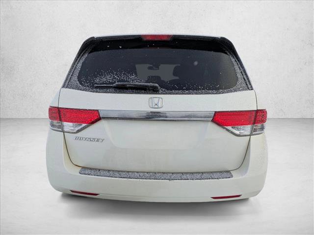 Used 2016 Honda Odyssey EX-L image 6