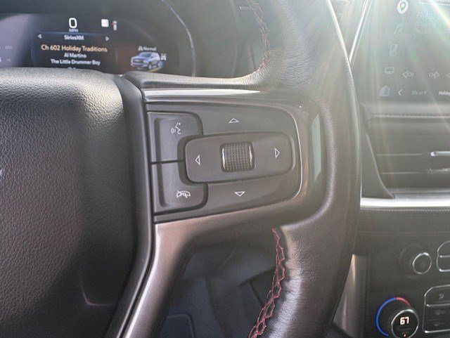 Used 2022 Chevrolet Tahoe RST w/ Luxury Package AWD/4WD image 18