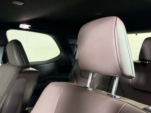 Used 2024 Lexus TX 350 AWD w/ Captains Chair Package image 27