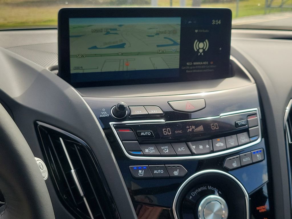 New 2026 Acura RDX SH-AWD w/ Advance Package image 26