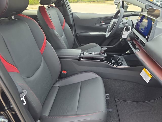New 2026 Toyota Prius XSE Premium image 10